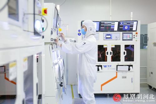 河北圣昊光电 以持续深度创新研发为引擎，做大做强电子信息产业